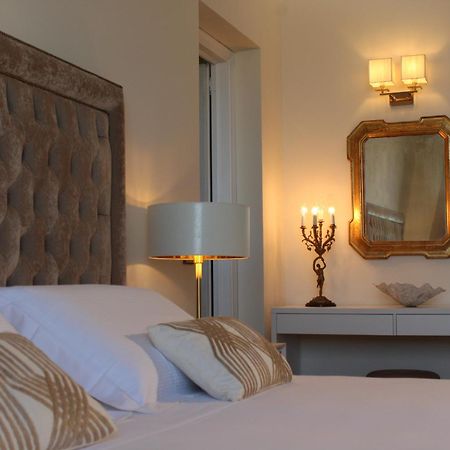 Villamara Luxury Rooms La Spezia Exterior photo