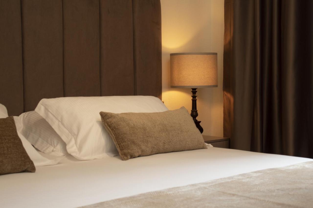 Villamara Luxury Rooms La Spezia Exterior photo