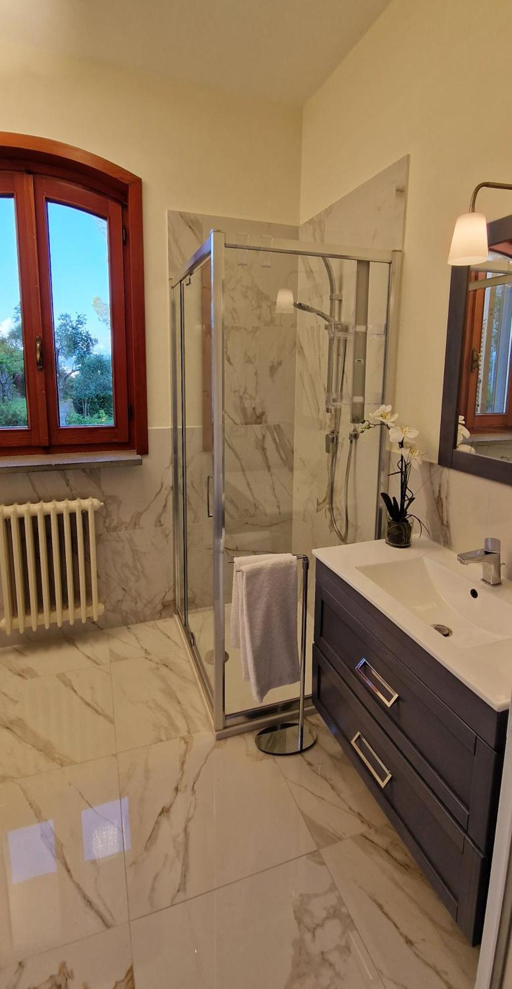 Villamara Luxury Rooms La Spezia Exterior photo