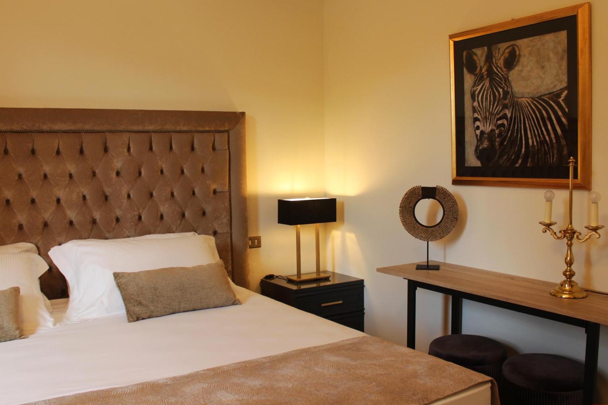 Villamara Luxury Rooms La Spezia Exterior photo